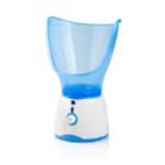 ΣΥΣΚΕΥΗ ΚΑΘΑΡΙΣΜΟΥ ΠΡΟΣΩΠΟΥ ΜΕ ΑΤΜΟ - BEAUTY SAUNA