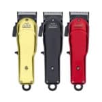 ΜΗΧΑΝΗ ΚΟΥΡΕΜΑΤΟΣ ABSOLUTE ALPHA GAMMA+