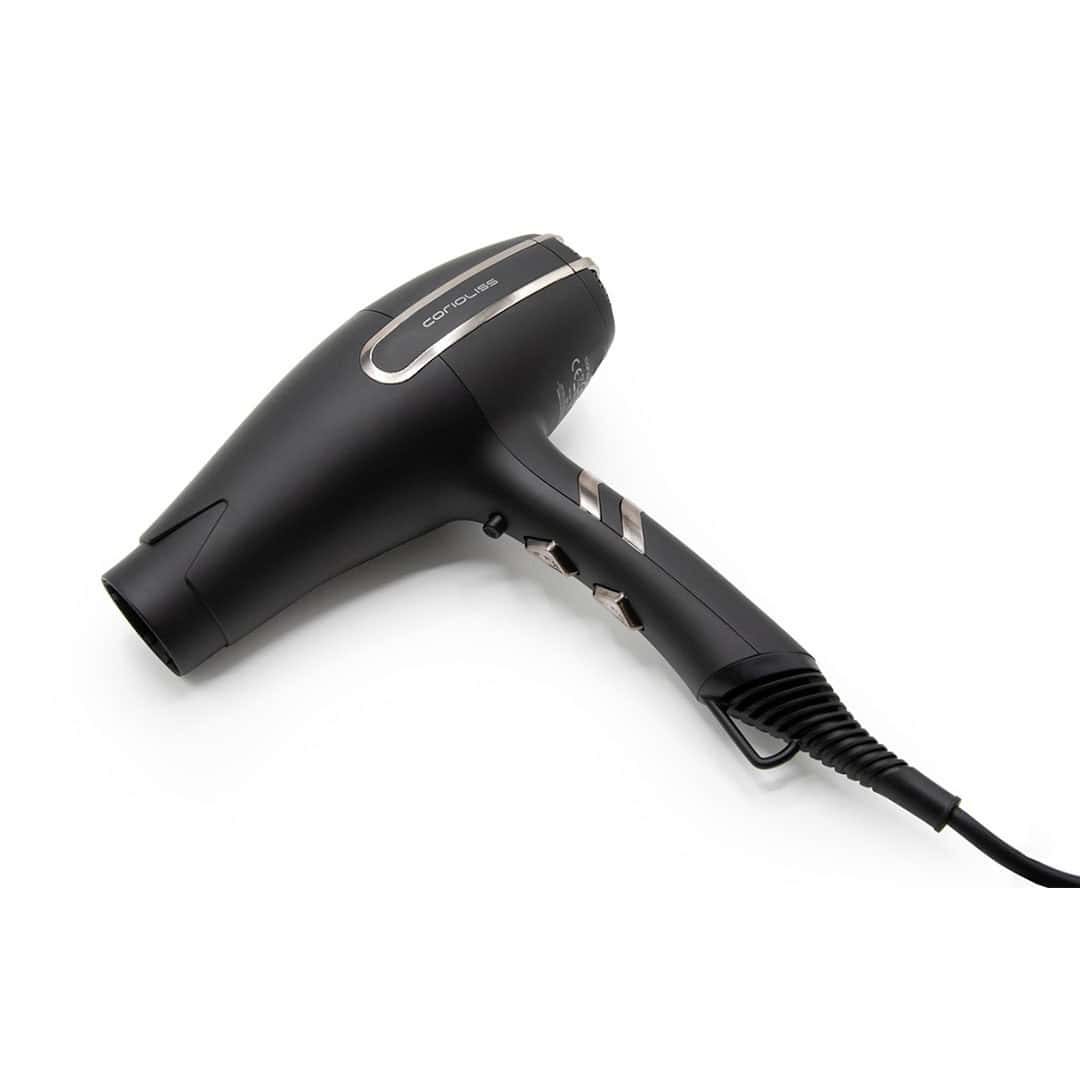 aμ CORIOLISS ARC IONIC 2400W - Image 1