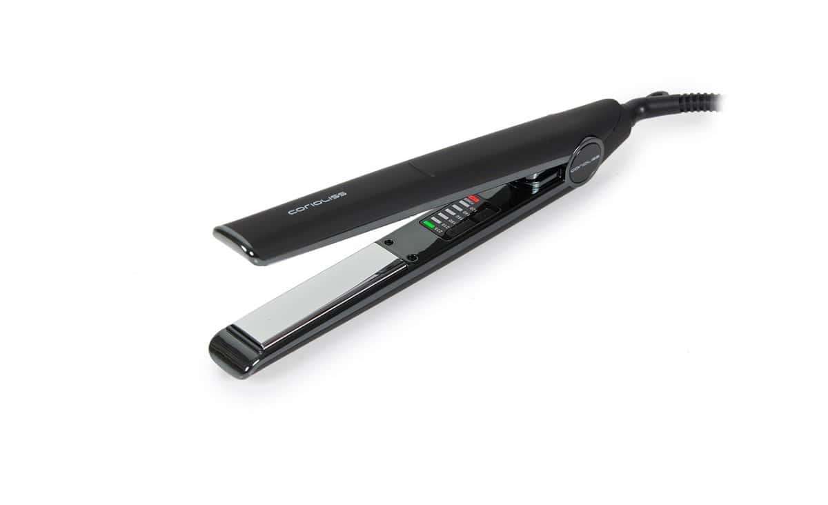 corioliss-c1-black-soft-touch-chrome ΠΡΕΣA ΜΑΛΛΙΩΝ CORIOLISS C1 BLACK CHROME SOFT TOUCH DIGITAL - Image 1