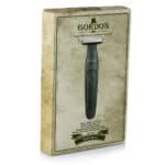 ΑΔΙΑΒΡΟΧΗ ΞΥΡΙΣΤΙΚΗ ΜΗΧΑΝΗ ΣΩΜΑΤΟΣ-ΠΡΟΣΩΠΟΥ GORDON - Image 2