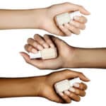 ESSIE COLOR 08 LIMO SCENE 13,5ml - Image 4