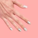 ΗΜΙΜOΝΙΜΟ ΒΕΡΝIΚΙ SEMILAC 464 SILK BEAUTY SLEEP 7ml - Image 2