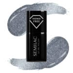 ΗΜΙΜOΝΙΜΟ ΒΕΡΝIΚΙ SEMILAC 465 LUXURY CHILLOUT 7ml