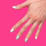 ΗΜΙΜOΝΙΜΟ ΒΕΡΝIΚΙ SEMILAC 465 LUXURY CHILLOUT 7ml - Image 2