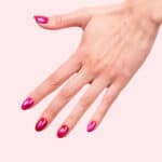 ΗΜΙΜOΝΙΜΟ ΒΕΡΝIΚΙ SEMILAC 468 PINK COSY ESSENTIALS 7ml - Image 2