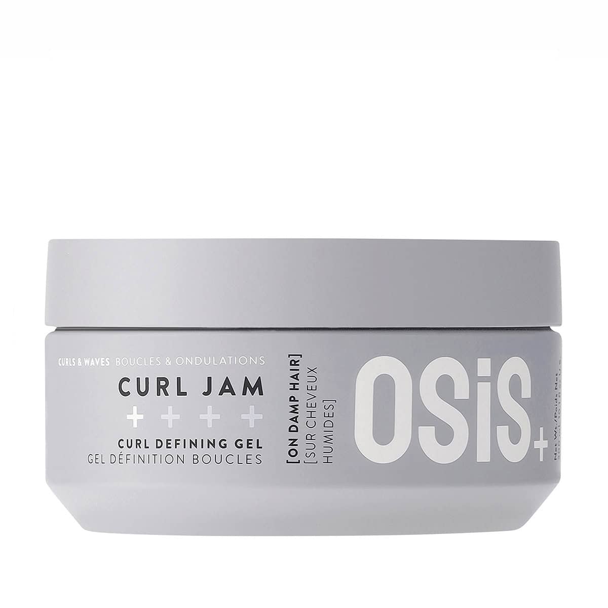 Schwarzkopf-Professional-OSiS-Curls-Waves-Curl-Jam-Gel-για-Μπούκλες-300ml-4045787936537 SCHWARZKOPF OSIS CURL JAM GEL ΜΑΛΛΙΩΝ 300ML - Image 1