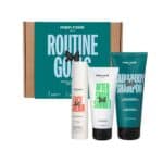 ΣΕΤ ΔΩΡΟΥ ΜΕΝ ROCK ROUTINE GOALS ESSENTIAL