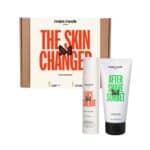 ΣΕΤ ΔΩΡΟΥ ΜΕΝ ROCK THE SKIN CHANGER