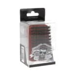 ΒΟΥΡΤΣΑKI CAPTAIN COOK ΓΙΑ ΜΟΥΣΙ ΚΑΙ ΜΟΥΣΤΑΚΙ - Image 2