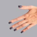 ΗΜΙΜOΝΙΜΟ ΒΕΡΝIΚΙ SEMILAC 399 DARK & SPARK 7ml - Image 2