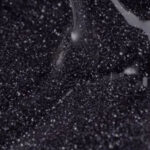 ΗΜΙΜOΝΙΜΟ ΒΕΡΝIΚΙ SEMILAC 399 DARK & SPARK 7ml - Image 3