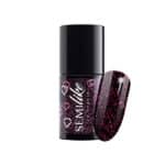 ΗΜΙΜOΝΙΜΟ ΒΕΡΝIΚΙ SEMILAC SEMILIKE 444 7ML