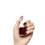 ESSIE COLOR 50 BORDEAUX 13,5ml - Image 3