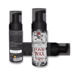 BARBERTIME FOAM WAX 150ml - Image 4
