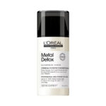 L'OREAL METAL DETOX ΘΕΡΜΟΠΡΟΣΤΑΤΕΥΤΙΚΗ ΚΡΕΜΑ ΜΑΛΛΙΩΝ 100ml