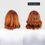 L'OREAL METAL DETOX ΘΕΡΜΟΠΡΟΣΤΑΤΕΥΤΙΚΗ ΚΡΕΜΑ ΜΑΛΛΙΩΝ 100ml - Image 2