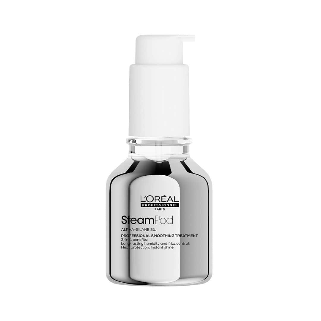 STEAPMODli L'OREAL STEAMPOD SERUM ΛΕΙΑΝΣΗΣ ΜΑΛΛΙΩΝ 50ml - Image 1