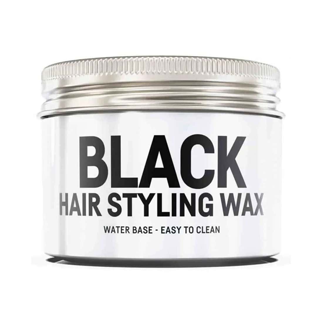 Untitledaaa-1.0j0pg IMMORTAL BLACK HAIR STYLING WAX 100ml - Image 1