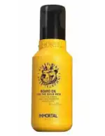 IMMORTAL BEARD OIL 100ml - Image 2