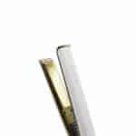 ΠΡΕΣA ΜΑΛΛΙΩΝ CORIOLISS-C1 DIGITAL WHITE GOLD SOFT TOUCH - Image 5