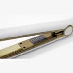 ΠΡΕΣA ΜΑΛΛΙΩΝ CORIOLISS-C1 DIGITAL WHITE GOLD SOFT TOUCH - Image 4