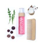 HAIR GROWTH SERUM SPRAY COCOSOLIS 110ml - Image 2