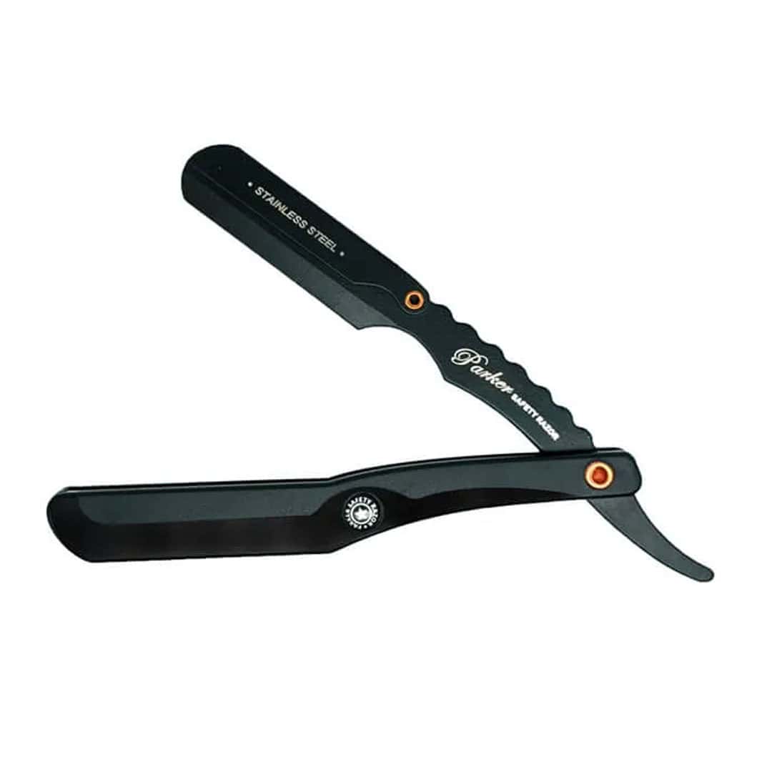 70788 SHAVETTE ΦΑΛΤΣΕΤΑ ΞΥΡΙΣΜΑΤΟΣ PARKER SRBBA - Image 1