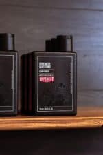 UPPERCUT DELUXE STRENGTH & RESTORE CONDITIONER 240ml - Image 7
