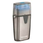 BABYLISS PRO UVFOIL DOUBLE FOIL SHAVER FXLFS2 ΜΕ ΛΑΜΠΑ UV ΑΠΟΣΤΕΙΡΩΣΗΣ - Image 3