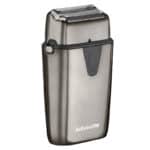 BABYLISS PRO UVFOIL DOUBLE FOIL SHAVER FXLFS2 ΜΕ ΛΑΜΠΑ UV ΑΠΟΣΤΕΙΡΩΣΗΣ