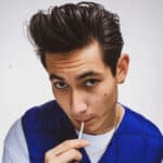 REUZEL HAIR TONIC 350ml - Image 2