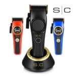 ΜΗΧΑΝΗ ΚΟΥΡΕΜΑΤΟΣ STYLECRAFT INSTICT