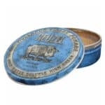 REUZEL STRONG HOLD BLUE POMADE 340g - Image 3
