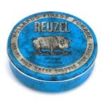 REUZEL STRONG HOLD BLUE POMADE 340g - Image 2