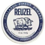 REUZEL CLAY MATTE POMADE 340g