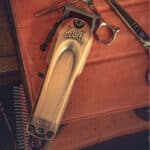 REUZEL THE CLIPPER KYONE - Image 3