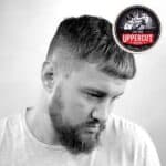 UPPERCUT DELUXE EASY HOLD 90gr - Image 5