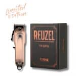 REUZEL THE CLIPPER KYONE - Image 2