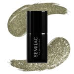 ΗΜΙΜOΝΙΜΟ ΒΕΡΝIΚΙ SEMILAC 407 NAMASTE ALL YEAR 7ml