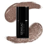 ΗΜΙΜOΝΙΜΟ ΒΕΡΝIΚΙ SEMILAC 408 LESS SUGAR 7ml