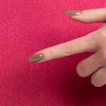 ΗΜΙΜOΝΙΜΟ ΒΕΡΝIΚΙ SEMILAC 408 LESS SUGAR 7ml - Image 3