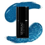 ΗΜΙΜOΝΙΜΟ ΒΕΡΝIΚΙ SEMILAC 409 STAYING HYDRATED 7ml