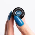 ΗΜΙΜOΝΙΜΟ ΒΕΡΝIΚΙ SEMILAC 409 STAYING HYDRATED 7ml - Image 3