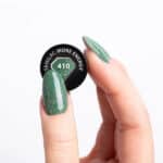 ΗΜΙΜOΝΙΜΟ ΒΕΡΝIΚΙ SEMILAC 410 MORE ENERGY 7ml - Image 3