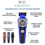 STYLECRAFT INSTICT TRIMMER - Image 6