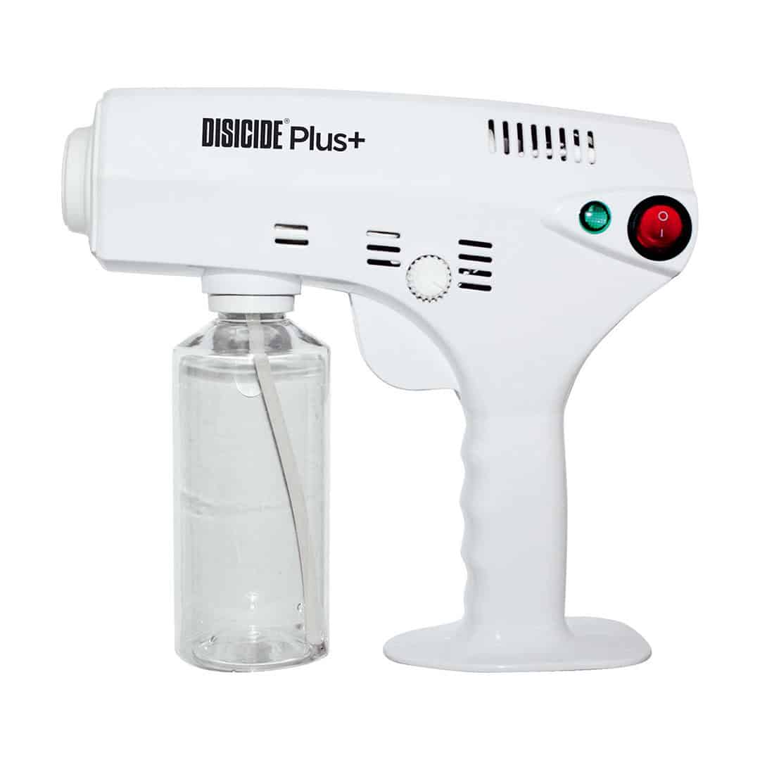 mixanima ΜΗΧΑΝΗΜΑ ΨΕΚΑΣΜOY DISICIDE PLUS+ - Image 1