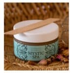 ΠΙΛΙΝΓΚ ΣΩΜΑΤΟΣ ΓΑΡΔΕΝΙΑ MYSTIC SPA NAILSHOP 250ml - Image 3