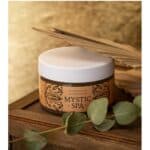 ΠΙΛΙΝΓΚ ΣΩΜΑΤΟΣ ΚΑΡΑΜΕΛΑ MYSTIC SPA NAILSHOP 500ml - Image 3