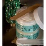 ΚΡΕΜΑ ΣΩΜΑΤΟΣ ΓΑΡΔΕΝΙΑ MYSTIC SPA NAILSHOP 70ml - Image 2